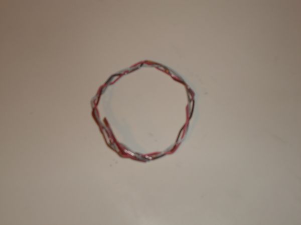 Wire Bracelet