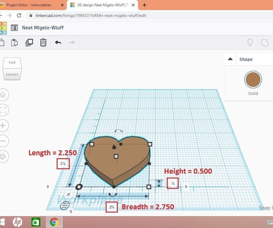 Design Challenge: Game for Visually Impaired and Blind