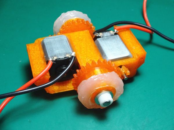 How to Build a BB-8 Robot : 24 Steps (with Pictures) - Instructables