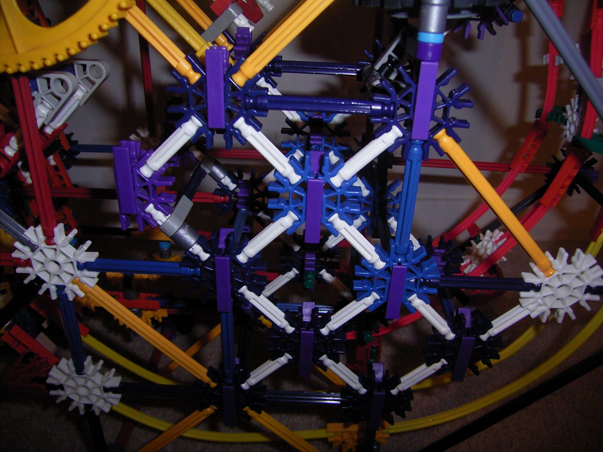 How to Make a Revolving Ball Machine : 5 Steps - Instructables