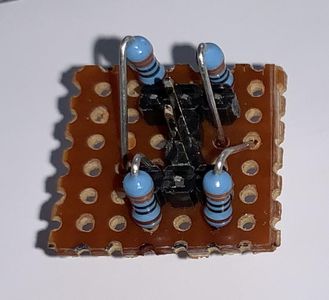 Make the Upgrade Adapter