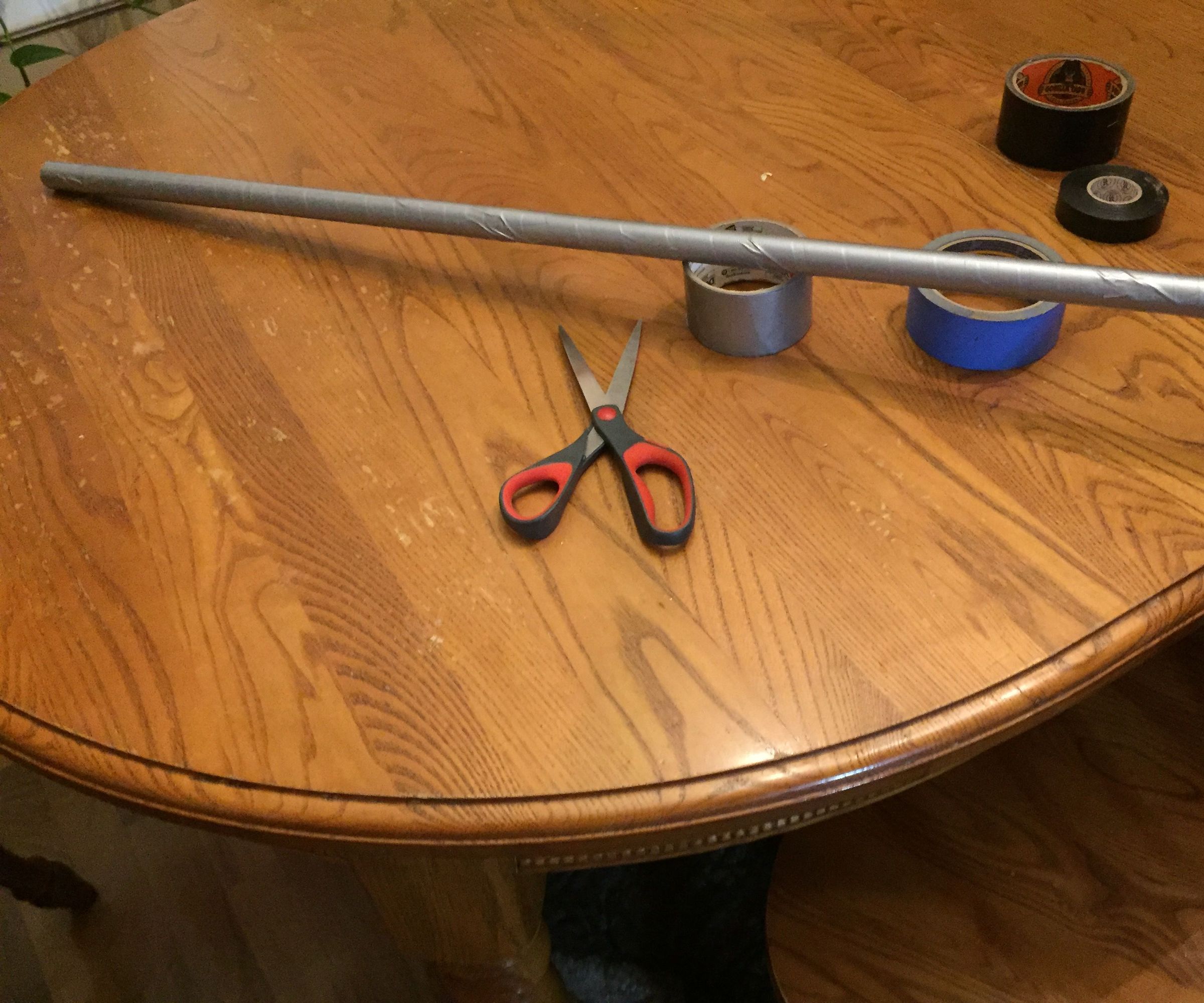 Easy Nerf Shooter