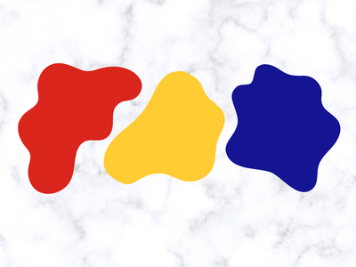 Understand Primary and Secondary Colors
