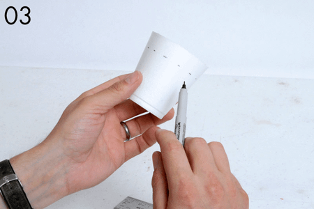 The New and Improved Tin Can Microphone : 6 Steps (with Pictures ...