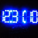 Make A Digital Clock From Scratch
