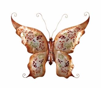 Fascinate You Space With Authentic Looking Nature Wall Art