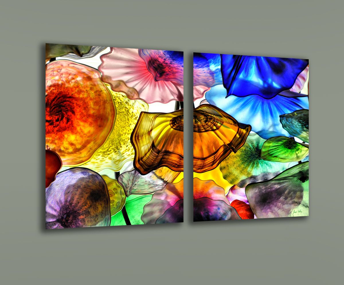 How to Make Acrylic Prints