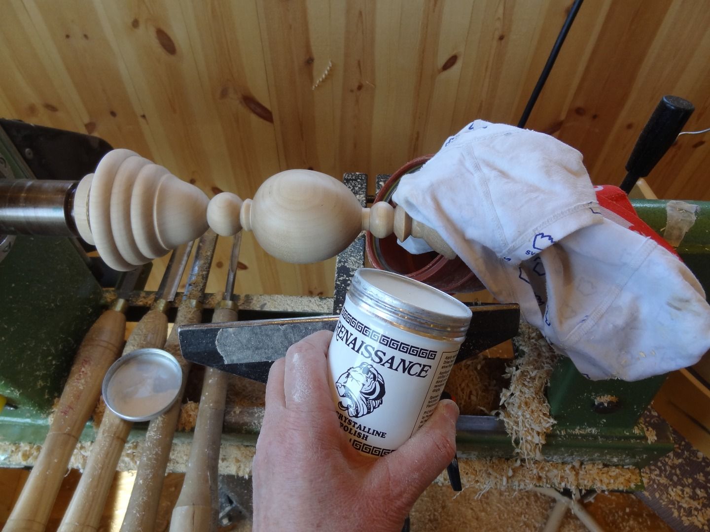 Make an Egg Candlestick (or Two) 14 Steps (with Pictures) Instructables