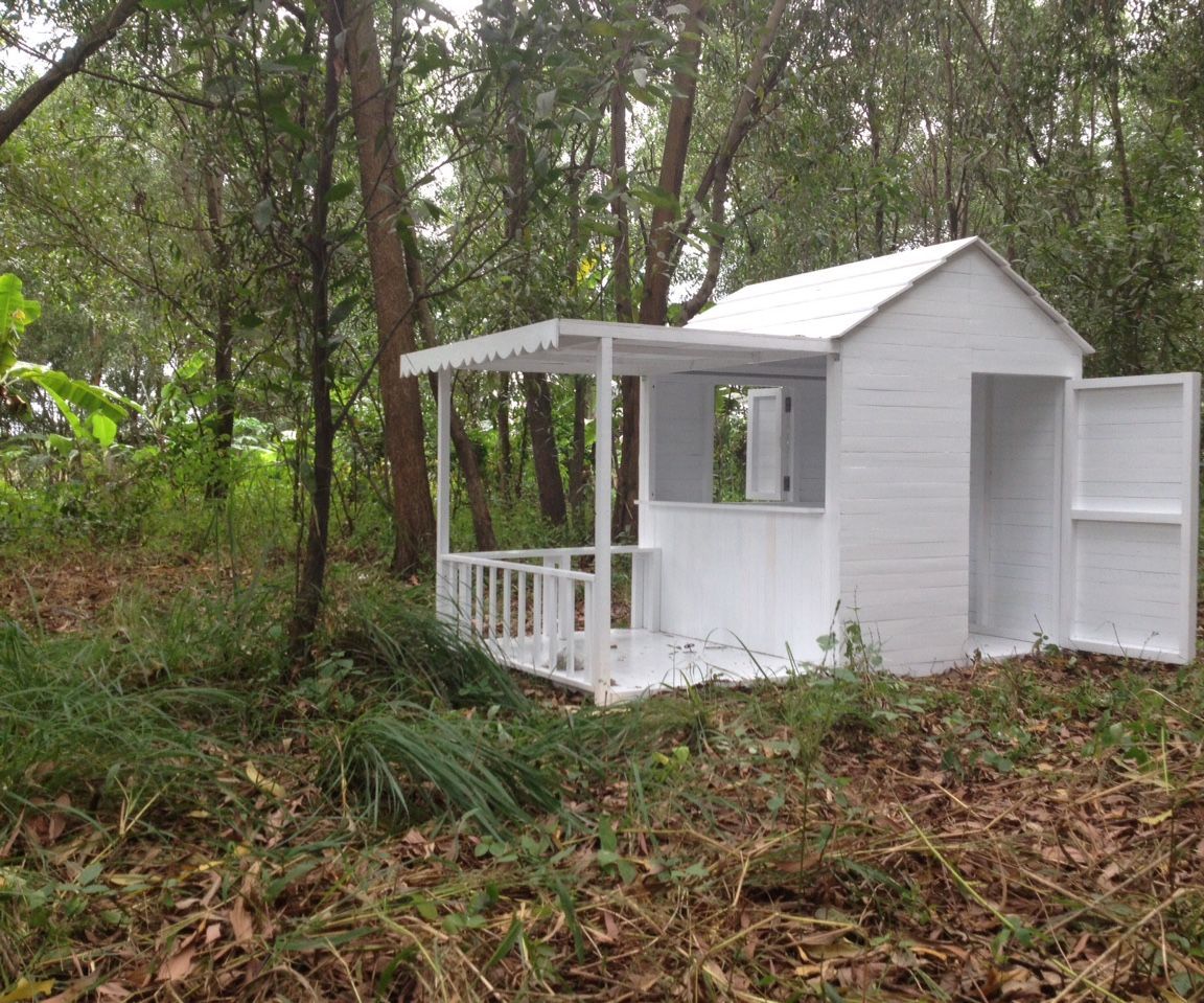 Playhouse
