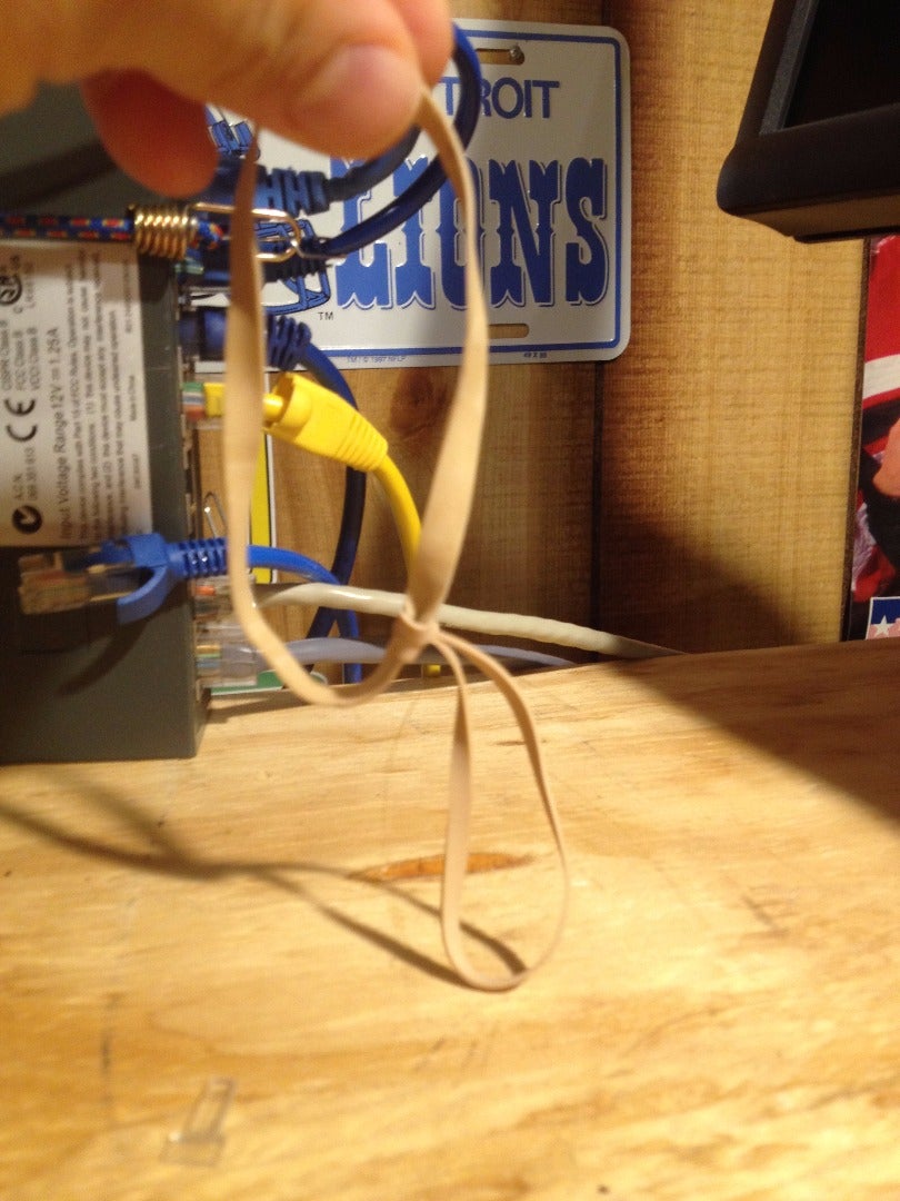 Pick Your Attachment Strap