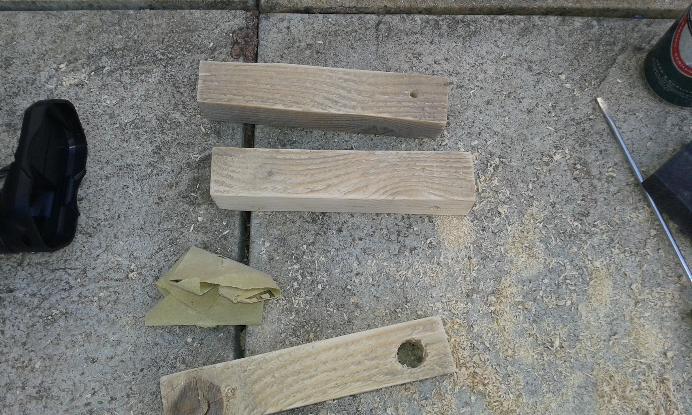 How to Make a Phone Stand on a Budget 8 Steps Instructables