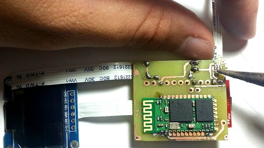 DIY Arduino Watch Sport 2.0 : 31 Steps (with Pictures) - Instructables