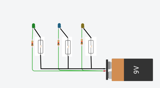 SCHEMATICS