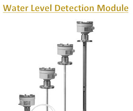 Water Level Detection Module