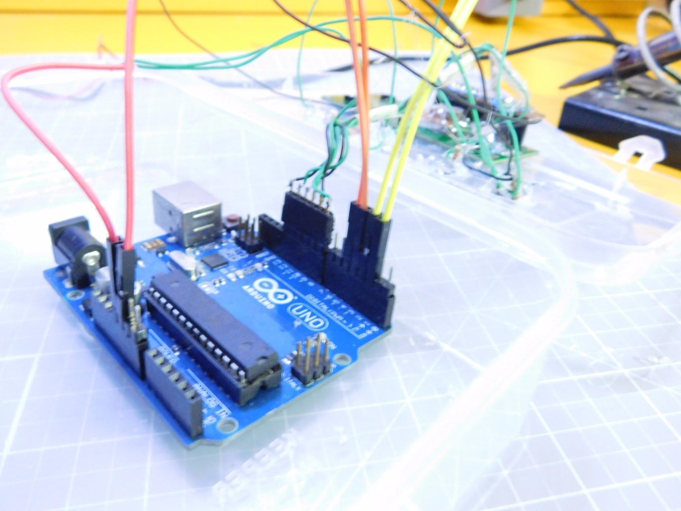 Arduino Controlled Kitchen Timer : 10 Steps (with Pictures) - Instructables