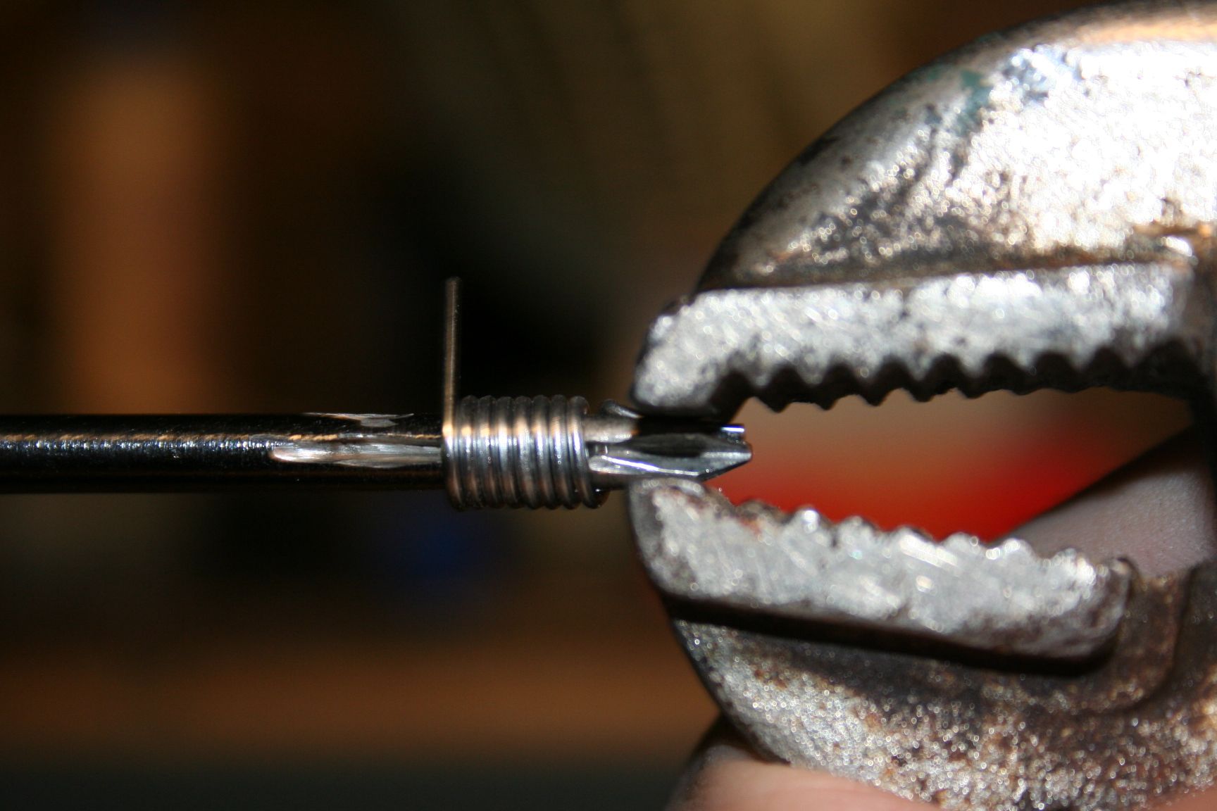 Paperclip Jump Rings? No Way! 6 Steps (with Pictures) Instructables