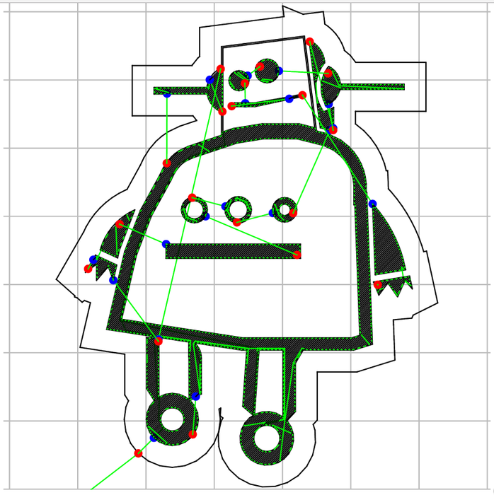 Turn Your 3D Printer Into a Plotter : 11 Steps (with Pictures ...