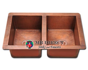 How to Clean and Maintain a Copper Sink
