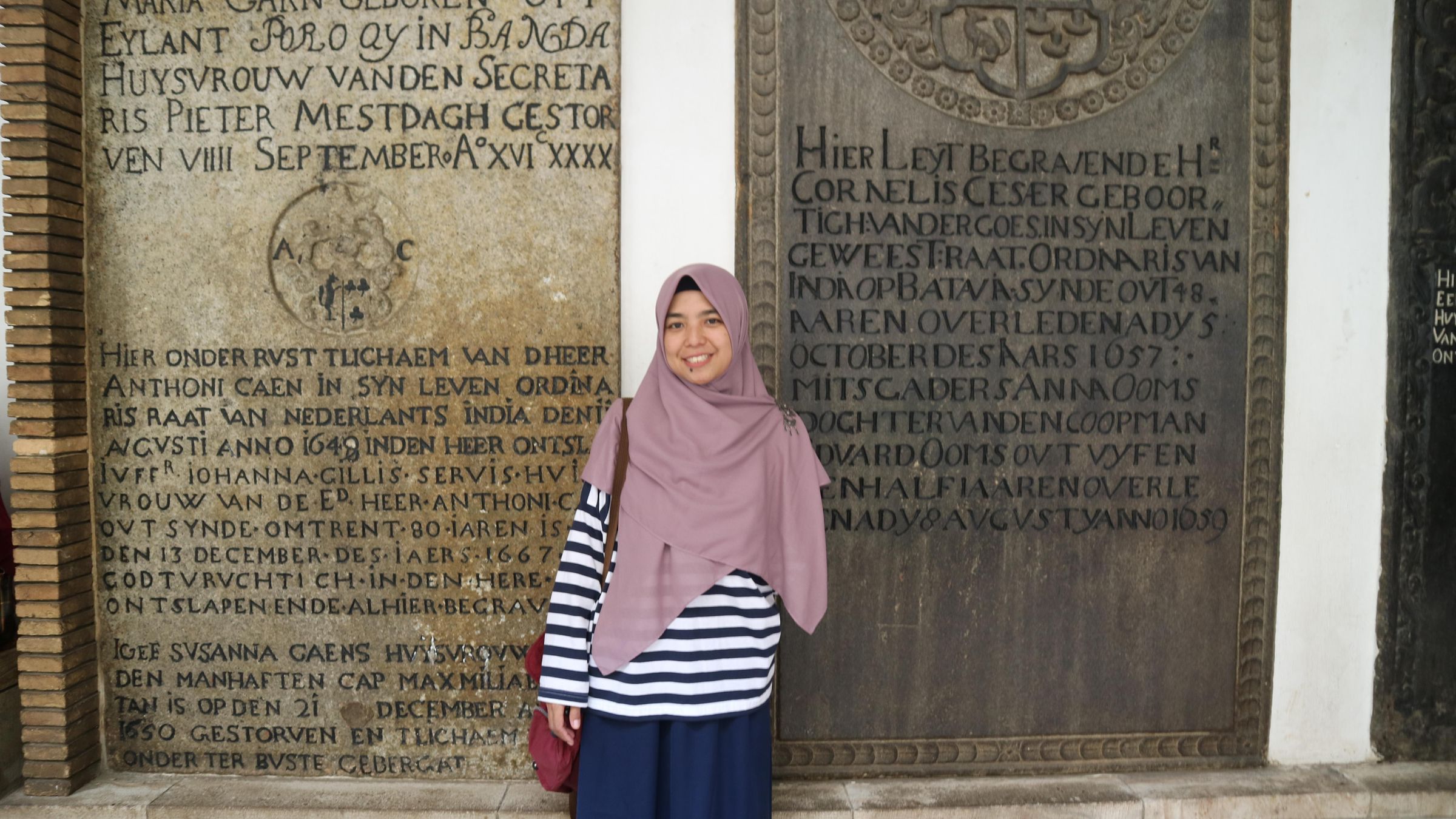 author