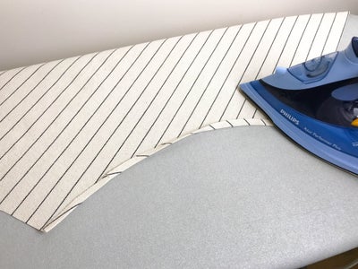 Kenarları Demirleyin