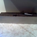 Gadget charging station