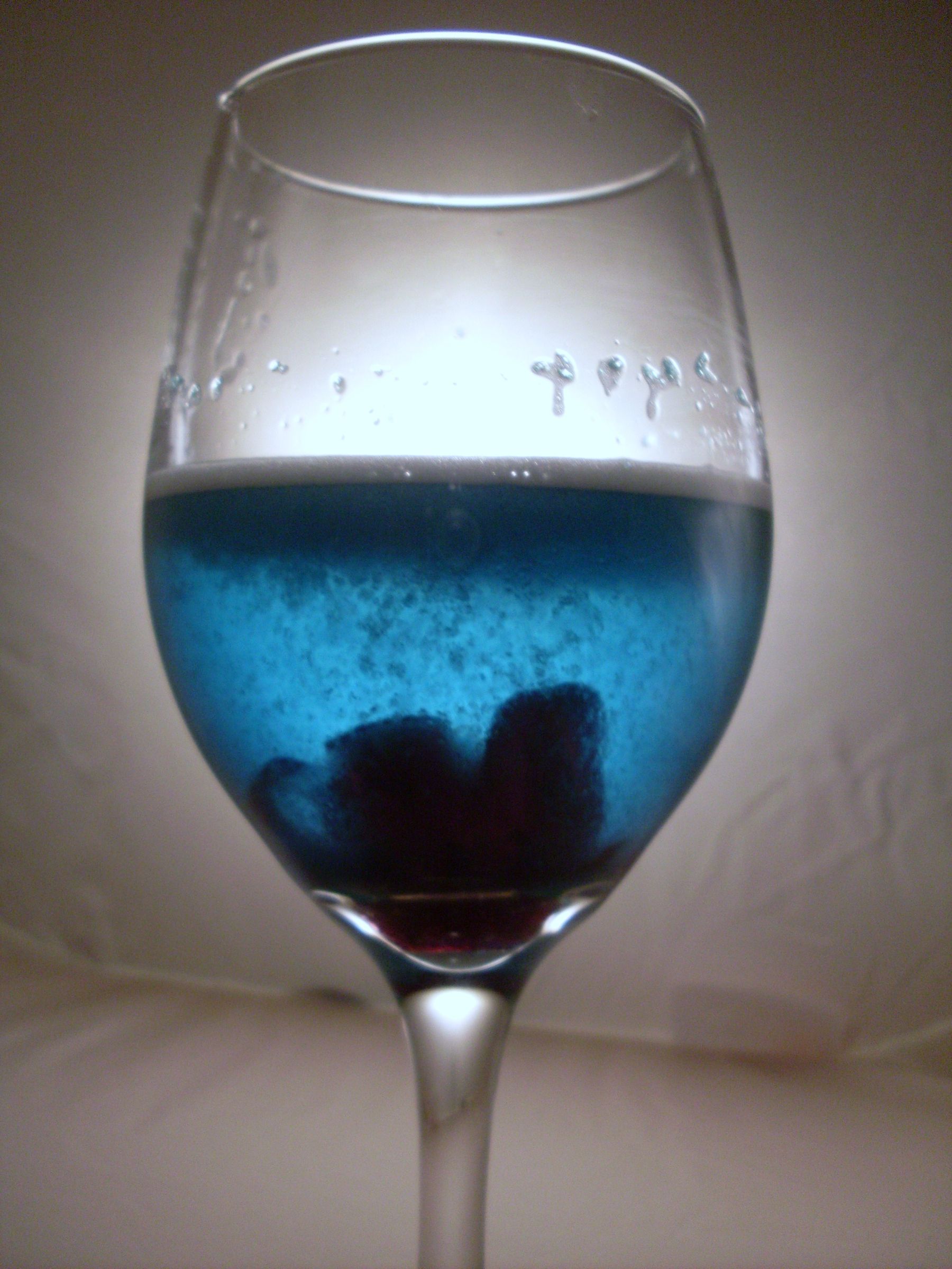 Mana Mocktail