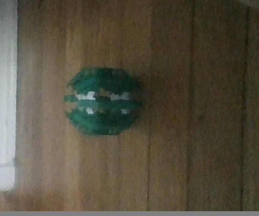 Knex Grenade