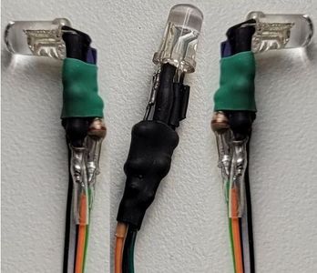 LED