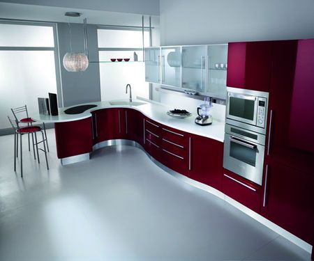 GYAN OVERSEAS - Metal Kitchen