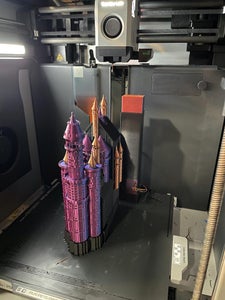 3D Print the Files