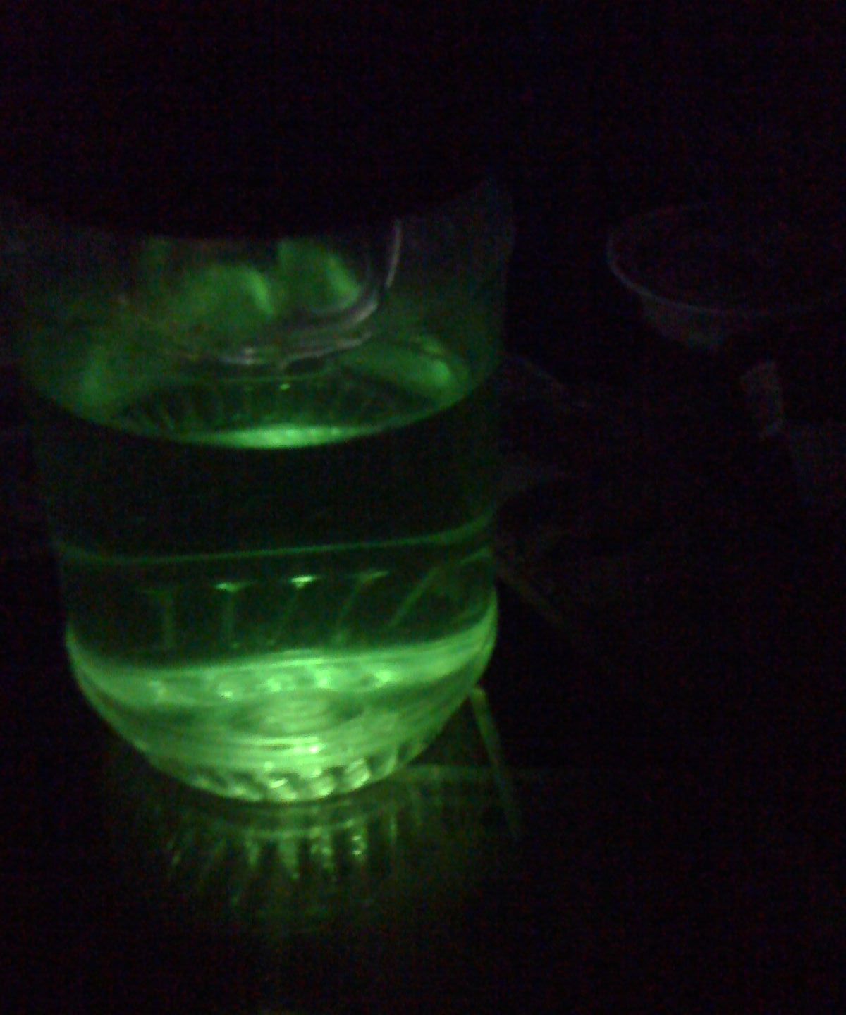Cheap Decor Lamp (unlimited Colors)