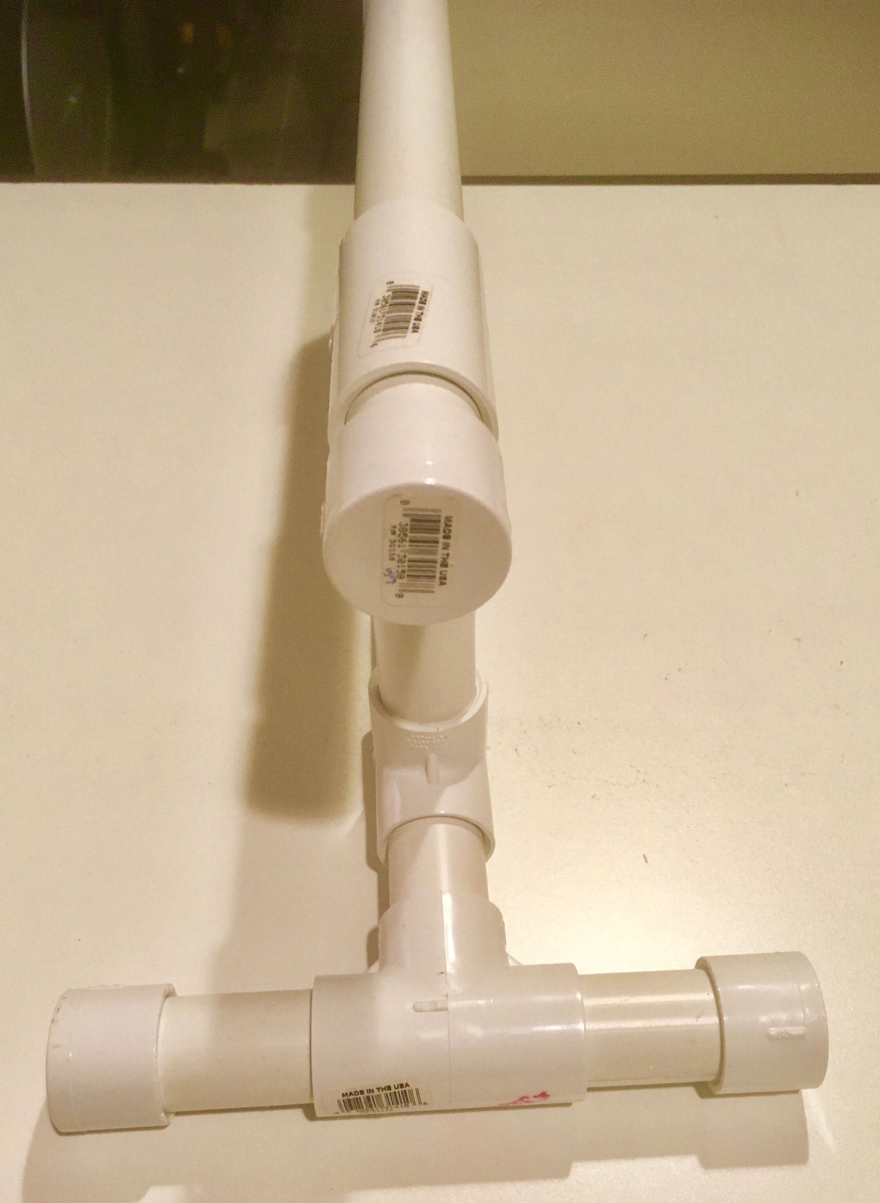 Curling Crutch (for the Sport of Curling) 12 Steps (with Pictures