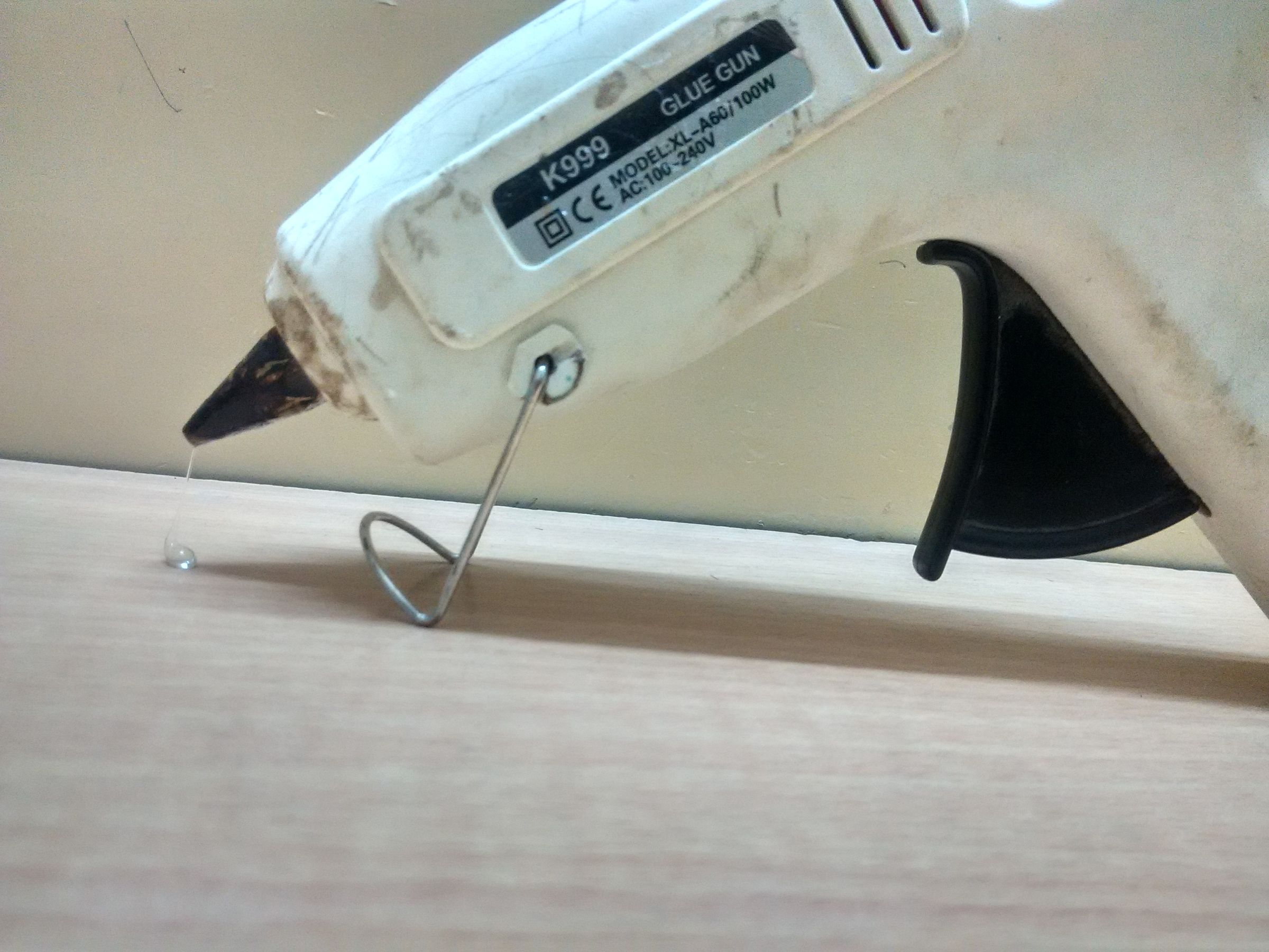 LIFE SIZE MINECRAFT SWORD WALL PIECE. 10 Steps (with Pictures