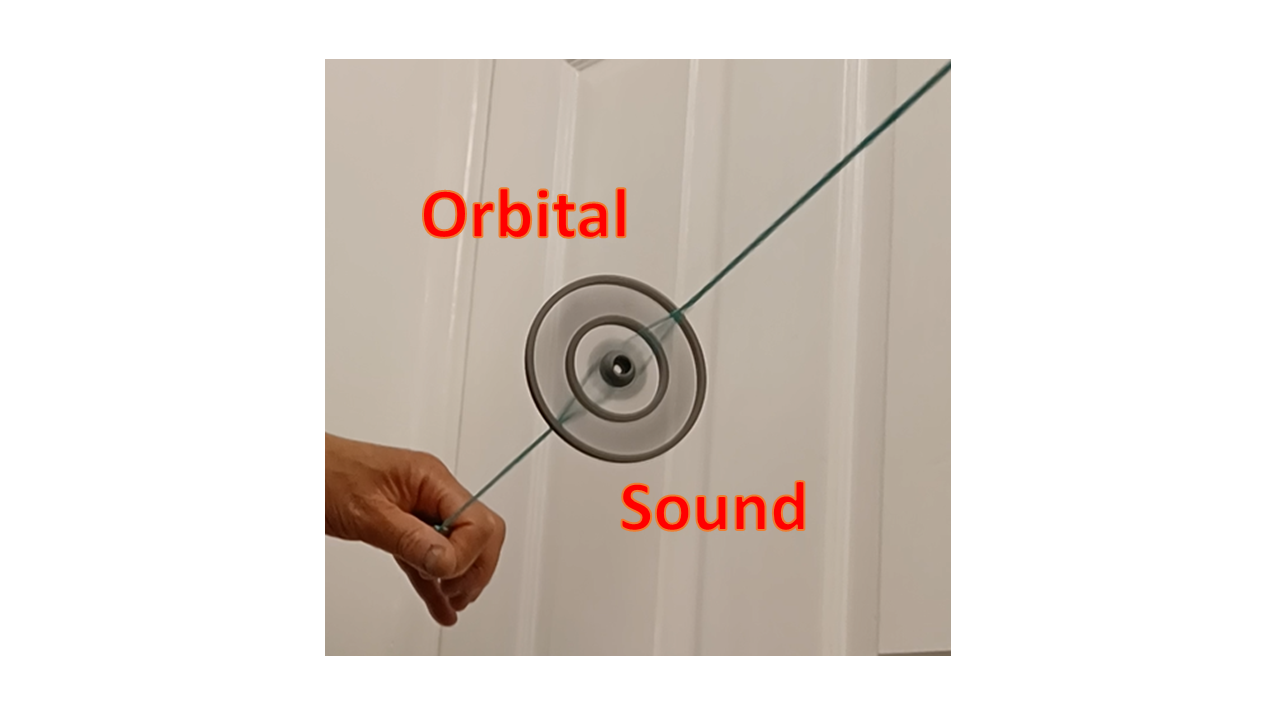 Orbital Sound