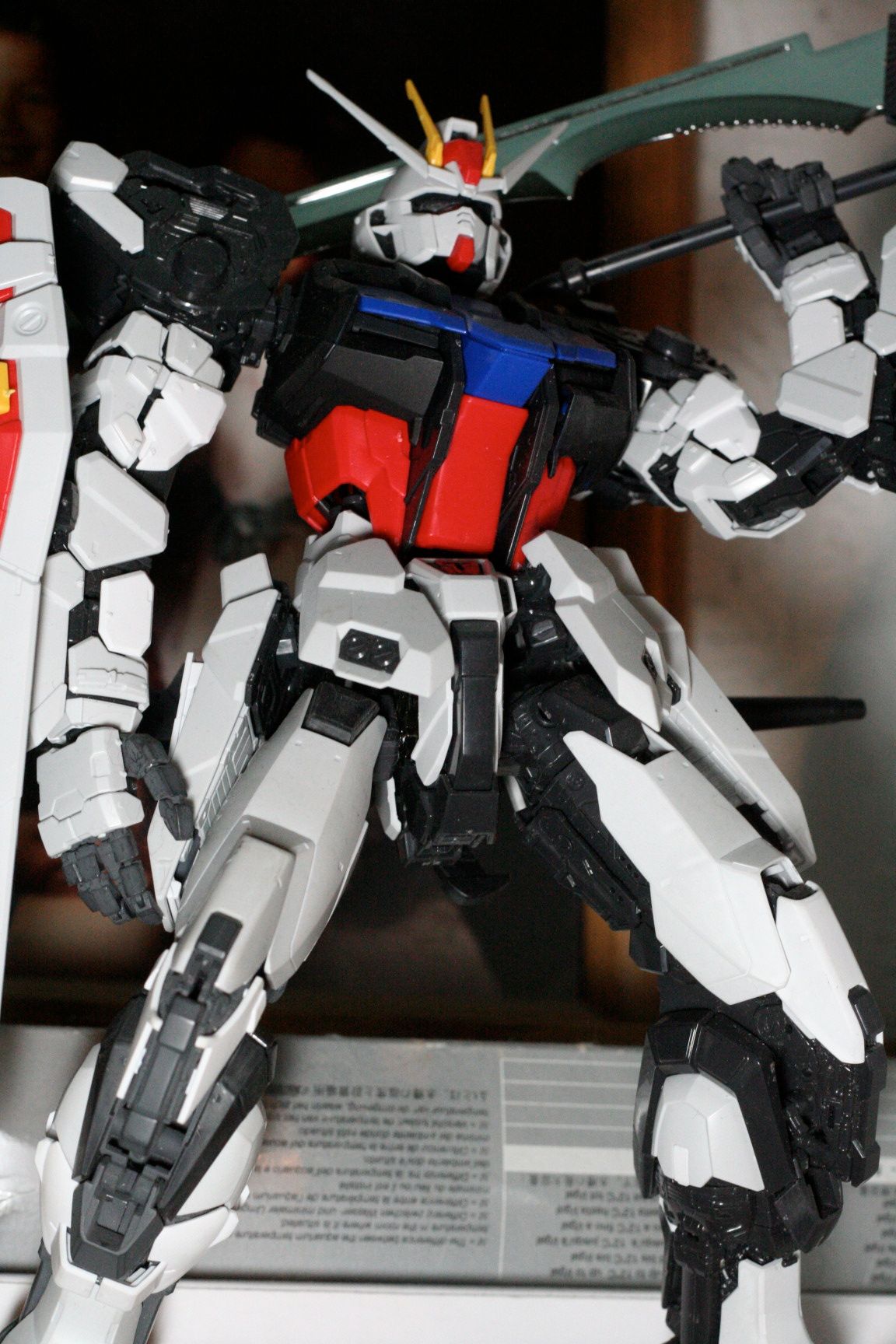 So You Want to Build a Giant Robot. 19 Steps (with Pictures