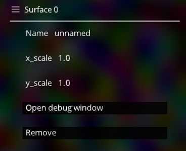 Setup and Calibration