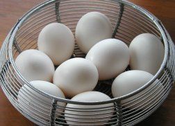 How to Create an Egg White Omelette