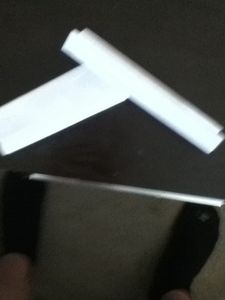 Combining the Handle and Bottom Slide