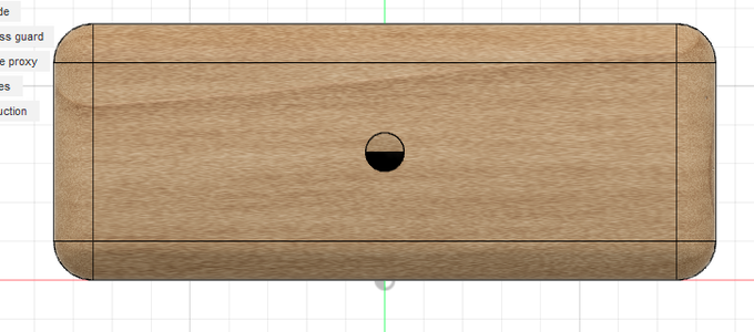 Drill the Pilot Holes for the Screws