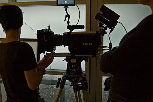 How to Make a Movie... for Cheap