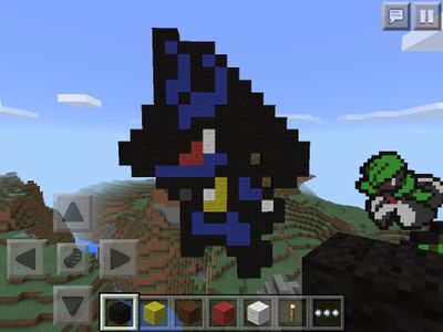 Mini Lucario
