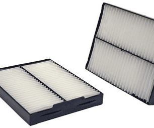 How to Check and Replace an Engine's Air Filter