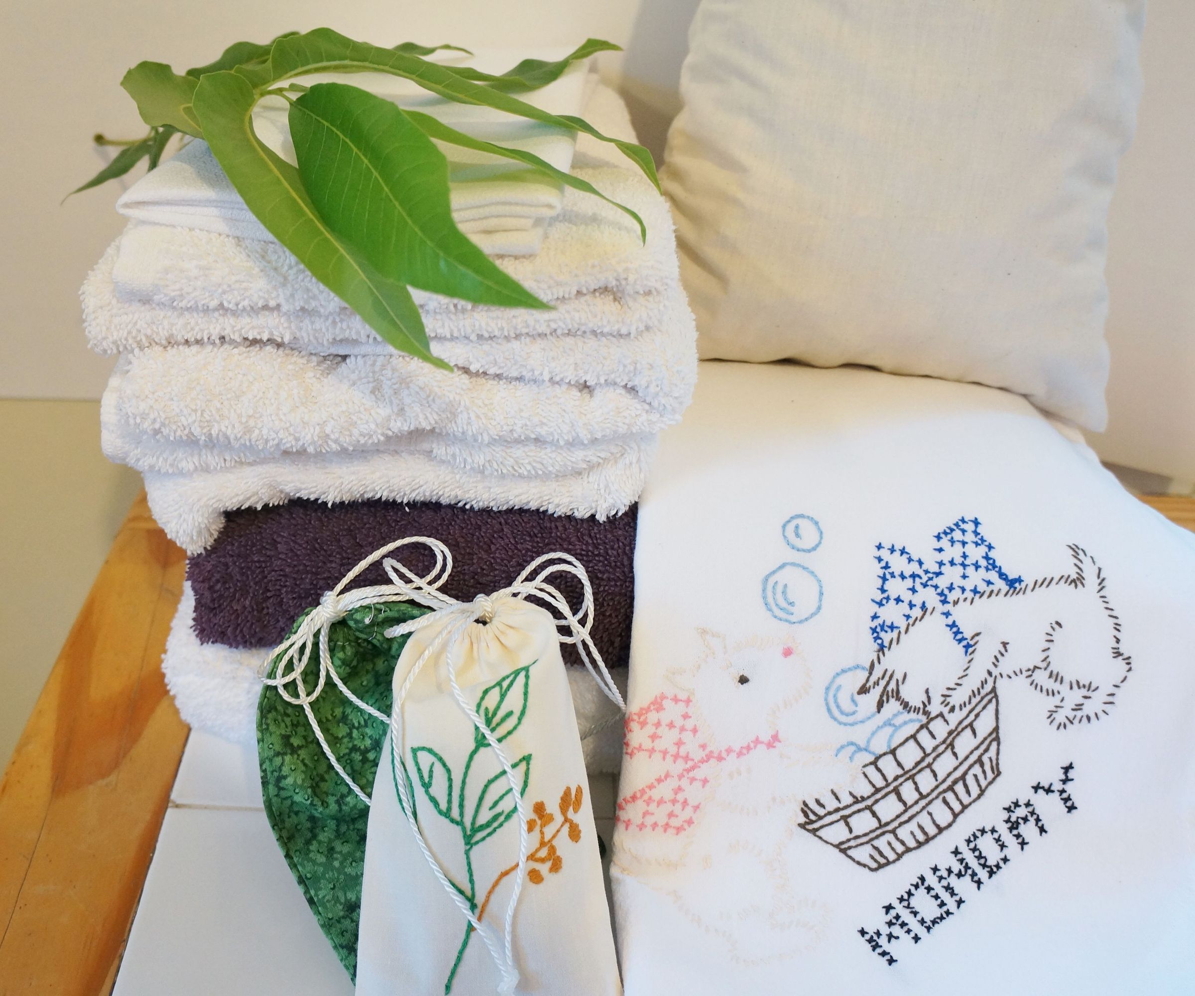 How to Use Eco Friendly Soapberries for Laundry 