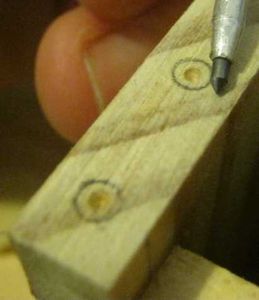 Add Hinges