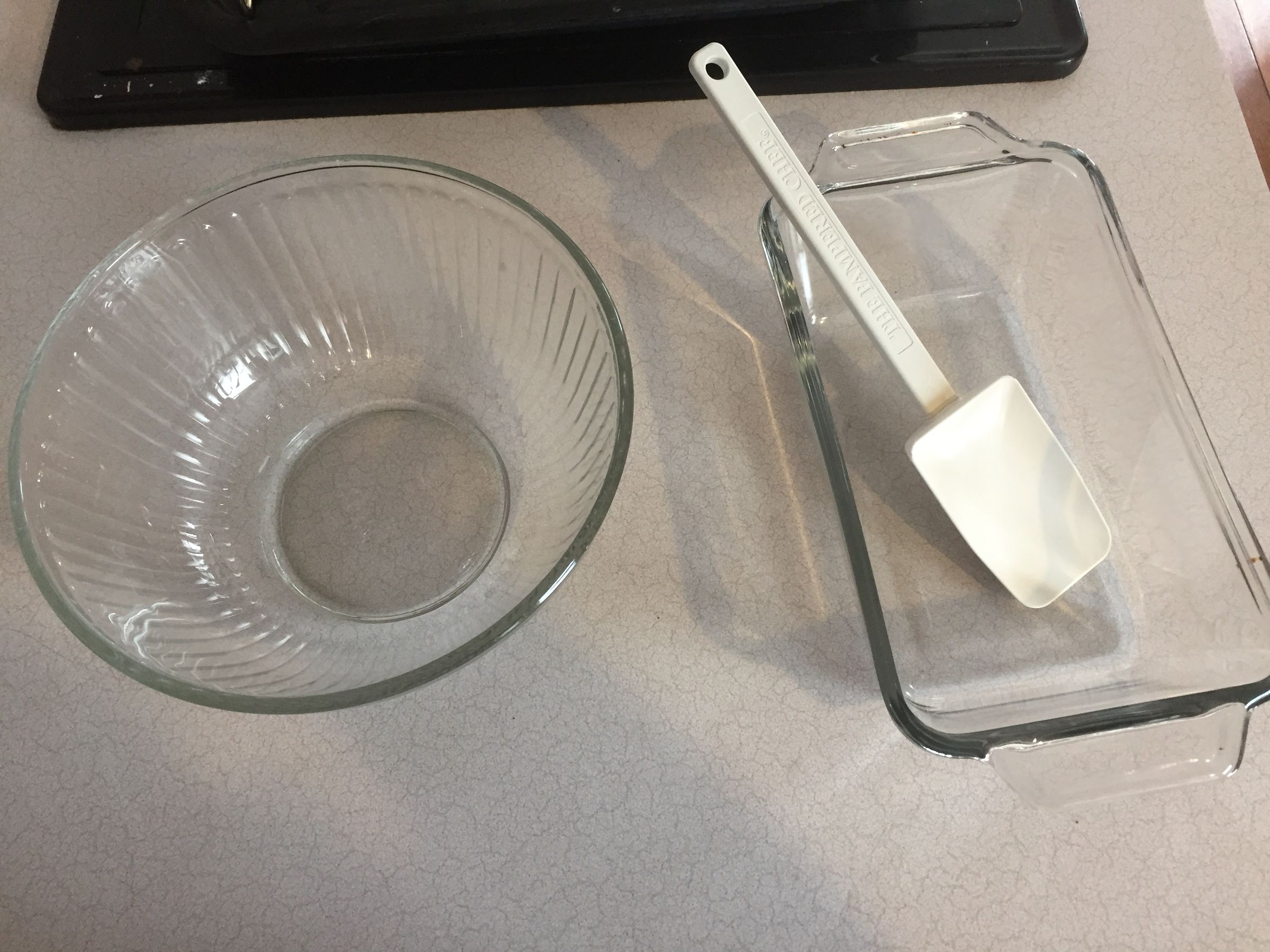 Three Ingredient Ginger Beer Bread 5 Steps (with Pictures