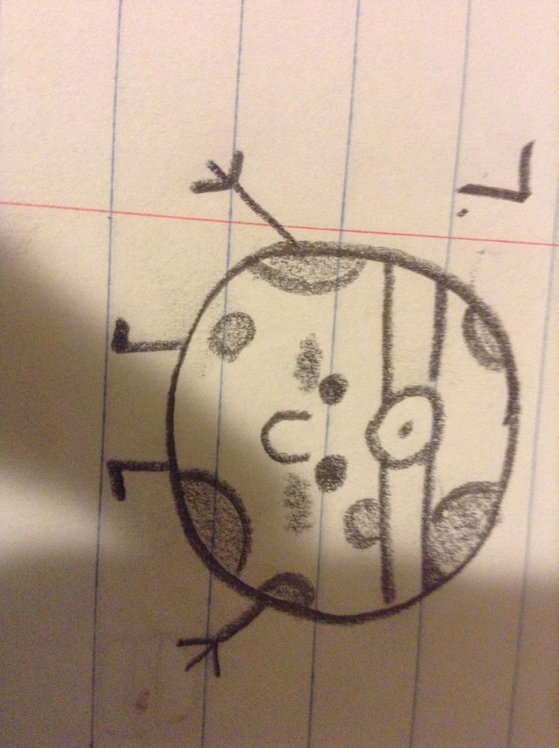 How To Draw A Doctor Cookie