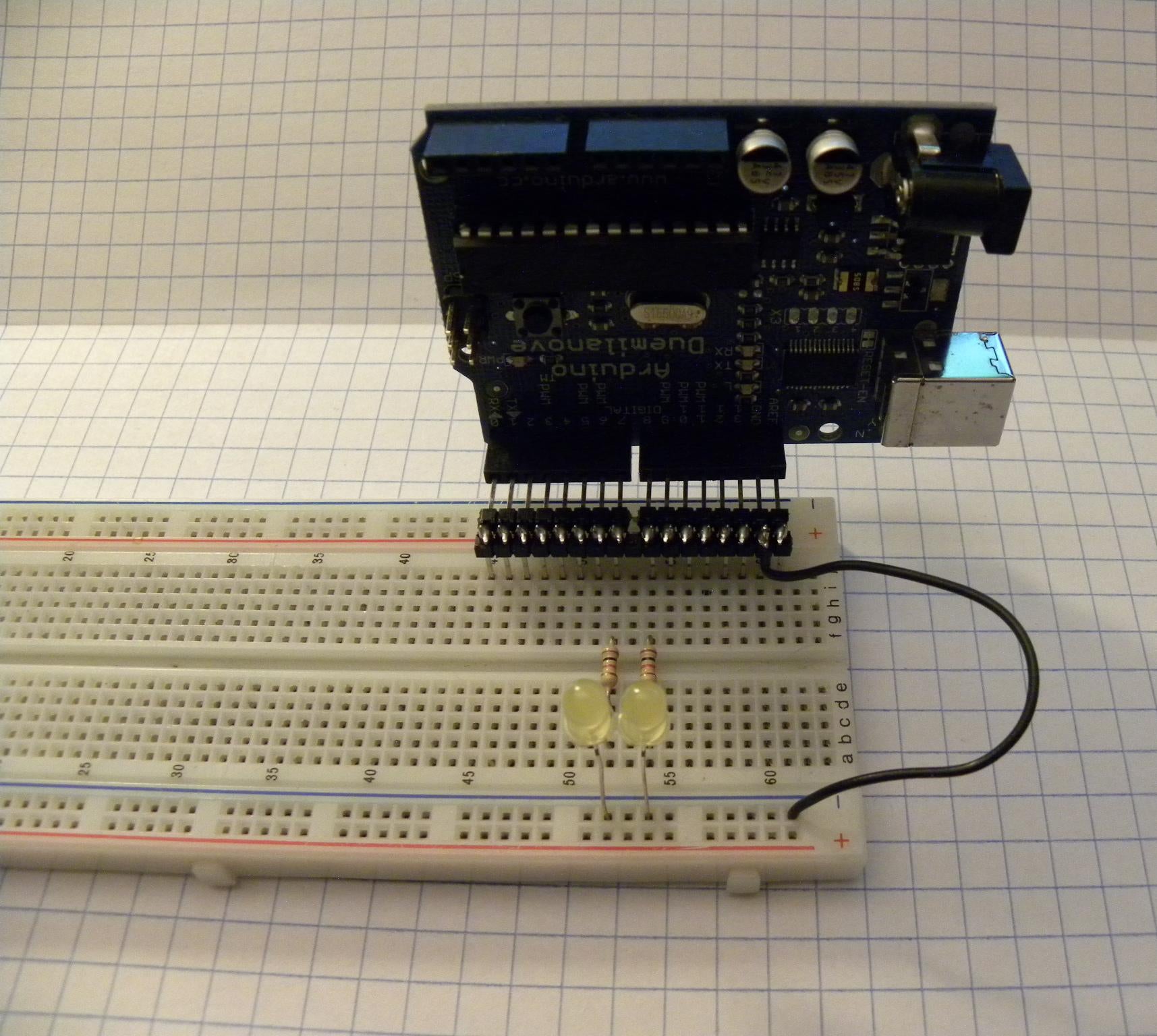 Arduino Bracket : 5 Steps - Instructables