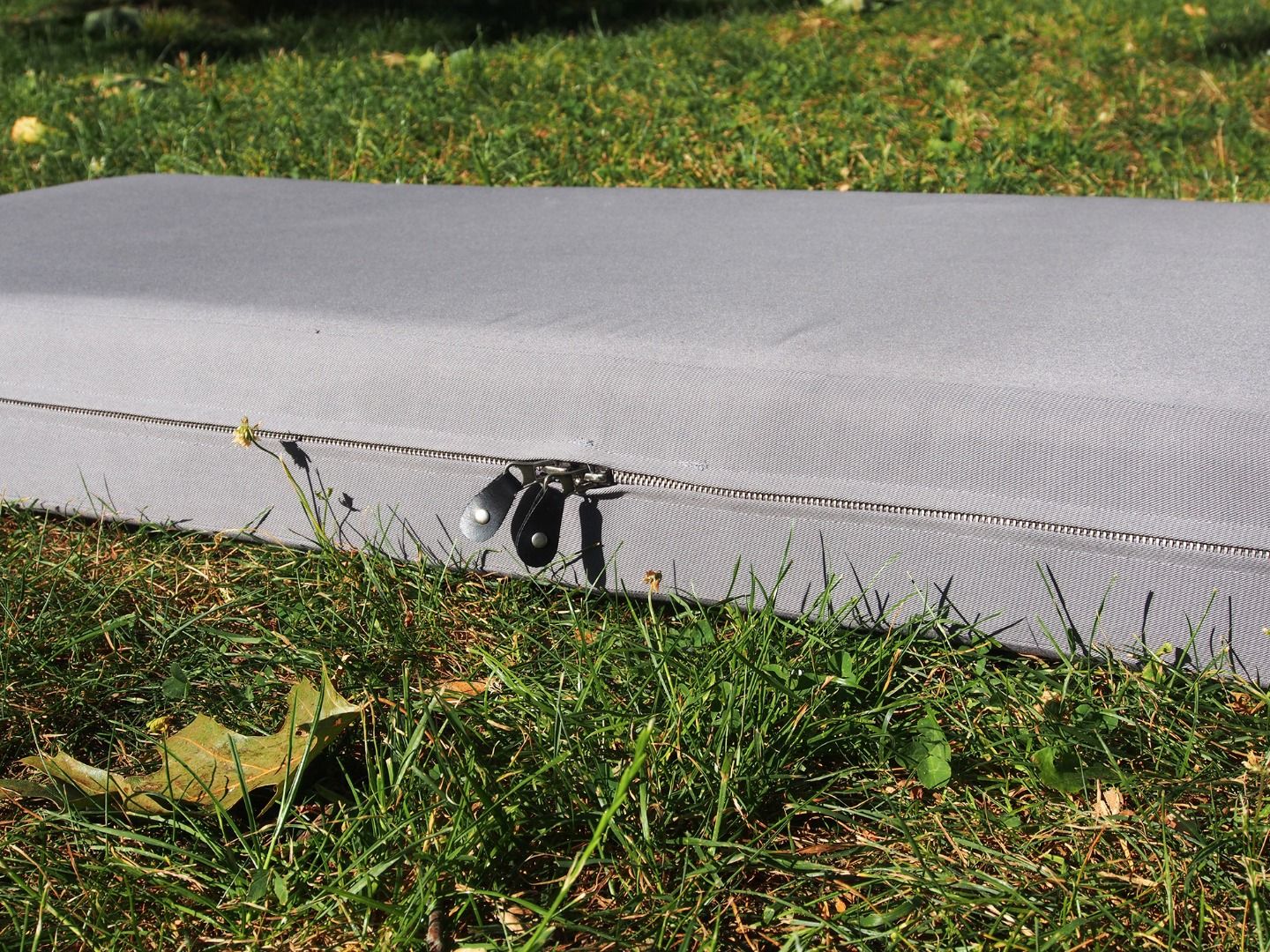 How to Sew Cushions for a Camper Van 16 Steps (with Pictures