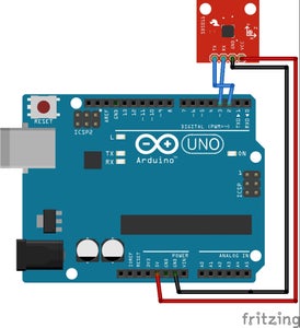 Simple Air Pollution Monitor Using an Arduino Uno and SDS011 ...