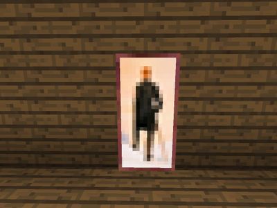 Making the Secret Door